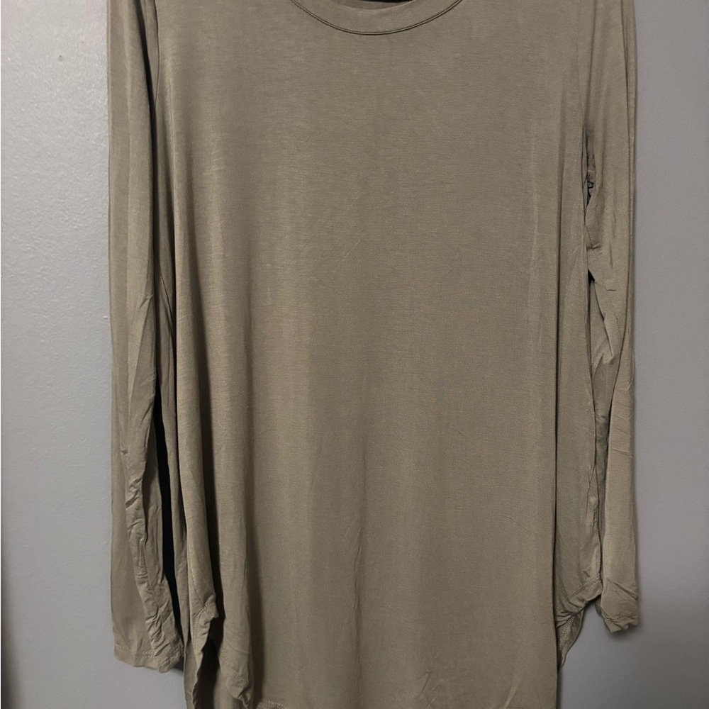Rae Mode Boutique Blouse